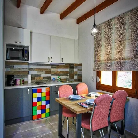 Appartamento Iokastis