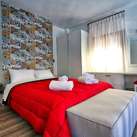 Iokastis Appartamento Kavala