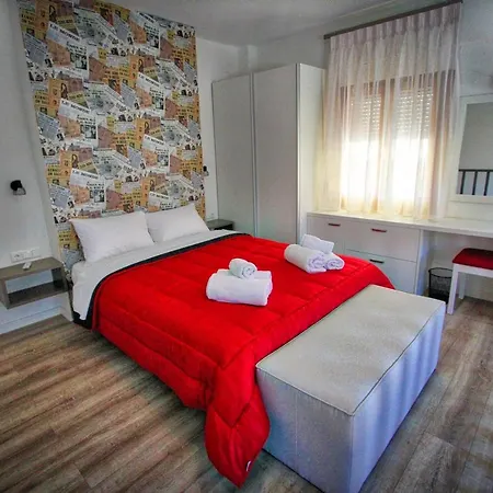 Appartamento Iokastis *