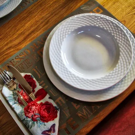 Iokastis Appartamento