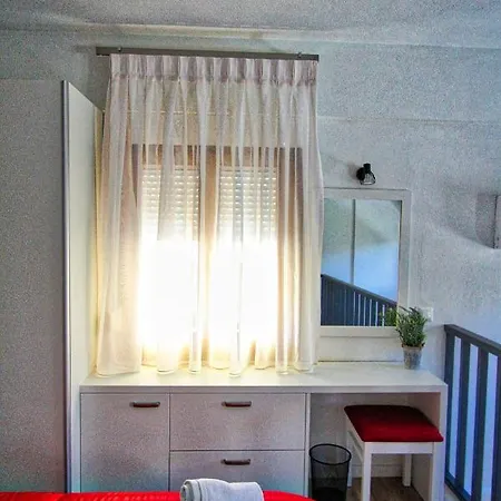 Appartamento Iokastis Kavala