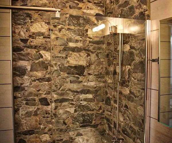Apartament Iokastis