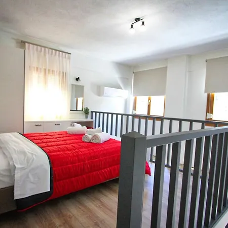 Iokastis 아파트 *