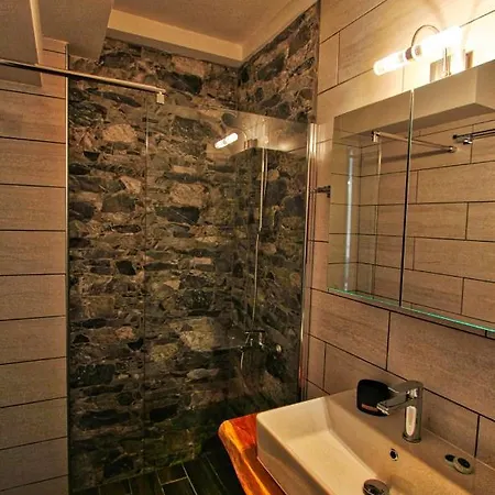Apartment Iokastis *
