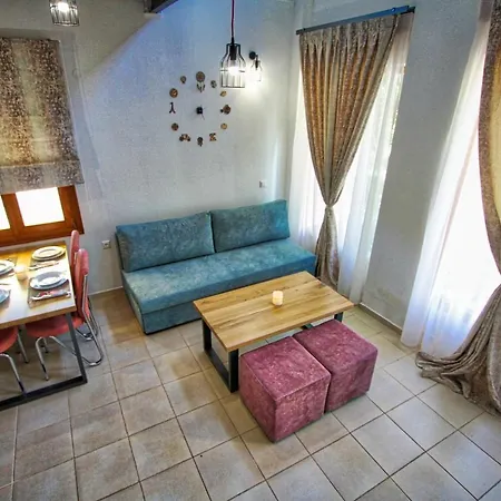 Iokastis * Καβάλα