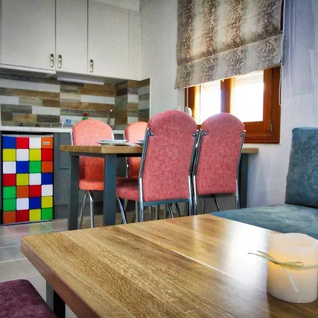 Iokastis Apartment