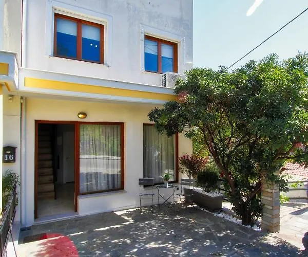 Apartment Iokastis