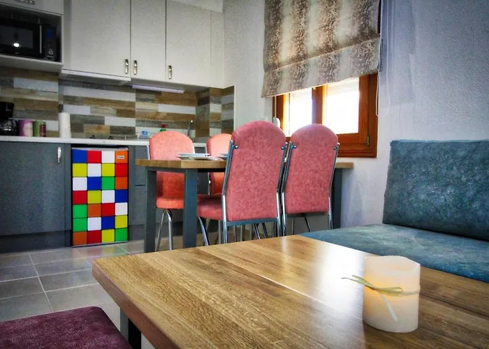 Iokastis Apartment